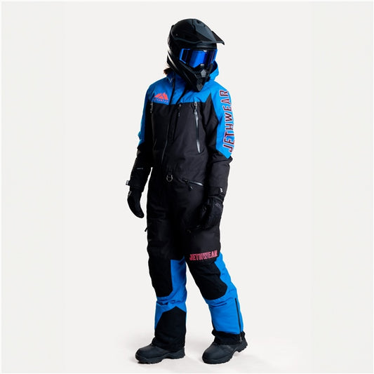 Jethwear Ensemble 1 pièce The One V.2. Femme - 180g, isolé (nouveau octobre 2026)