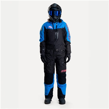 Jethwear Ensemble 1 pièce The One V.2. Femme - 180g, isolé (nouveau octobre 2026)