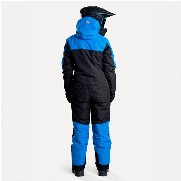 Jethwear Ensemble 1 pièce The One V.2. Femme - 180g, isolé (nouveau octobre 2026)