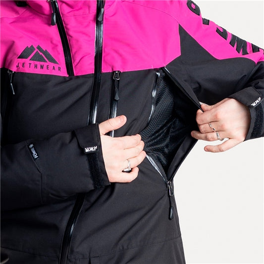 Jethwear Ensemble 1 pièce The One V.2. Femme - 180g, isolé (nouveau octobre 2026)