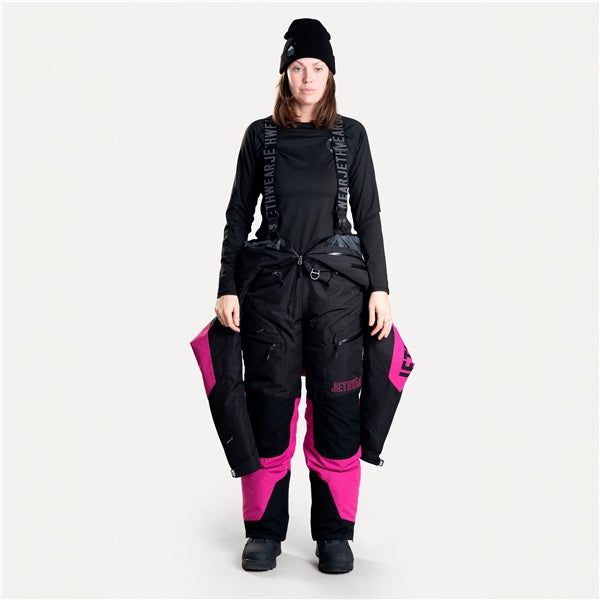 Jethwear Ensemble 1 pièce The One V.2. Femme - 180g, isolé (nouveau octobre 2026)
