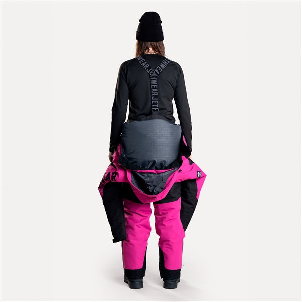 Jethwear Ensemble 1 pièce The One V.2. Femme - 180g, isolé (nouveau octobre 2026)