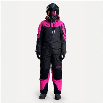 Jethwear Ensemble 1 pièce The One V.2. Femme - 180g, isolé (nouveau octobre 2026)