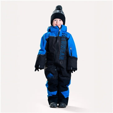 Jethwear Ensemble 1 pièce Odin & Olivia Jeune et enfant - SAFE (mi-octobre)