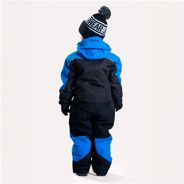 Jethwear Ensemble 1 pièce Odin & Olivia Jeune et enfant - SAFE (mi-octobre)
