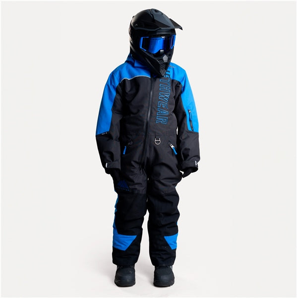 Jethwear Ensemble 1 pièce Odin & Olivia Jeune et enfant - SAFE (mi-octobre)