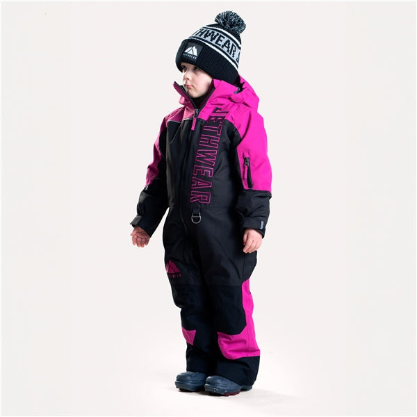 Jethwear Ensemble 1 pièce Odin & Olivia Jeune et enfant - SAFE (mi-octobre)