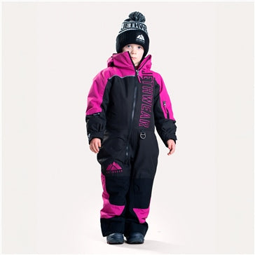 Jethwear Ensemble 1 pièce Odin & Olivia Jeune et enfant - SAFE (mi-octobre)