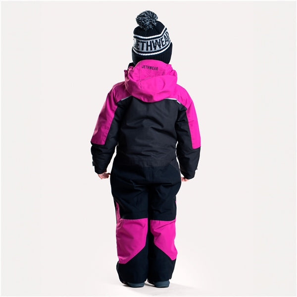 Jethwear Ensemble 1 pièce Odin & Olivia Jeune et enfant - SAFE (mi-octobre)