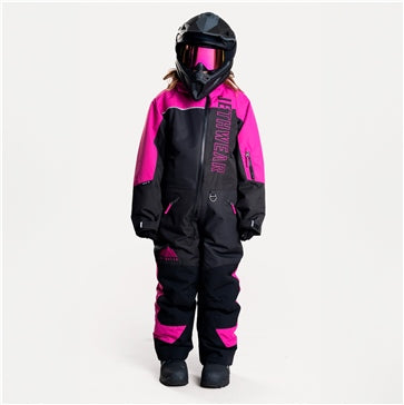 Jethwear Ensemble 1 pièce Odin & Olivia Jeune et enfant - SAFE (mi-octobre)