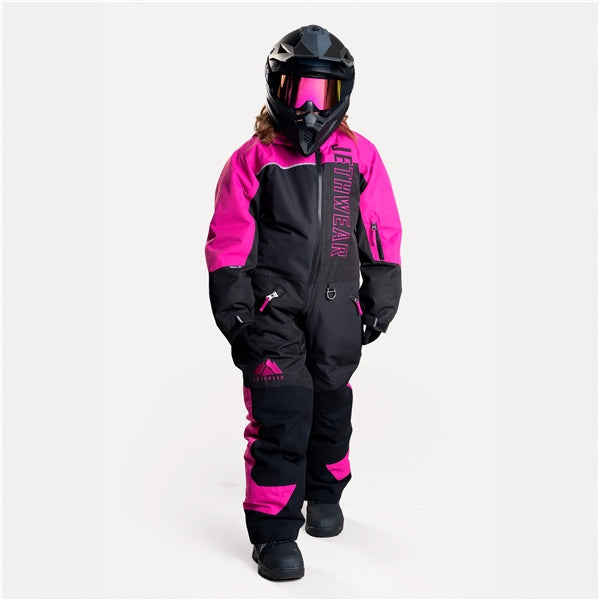 Jethwear Ensemble 1 pièce Odin & Olivia Jeune et enfant - SAFE (mi-octobre)