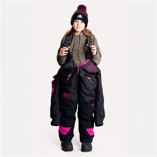 Jethwear Ensemble 1 pièce Odin & Olivia Jeune et enfant - SAFE (mi-octobre)