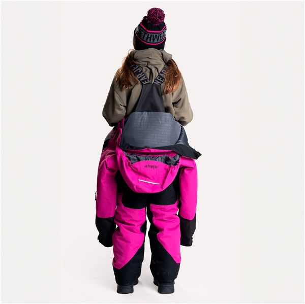 Jethwear Ensemble 1 pièce Odin & Olivia Jeune et enfant - SAFE (mi-octobre)