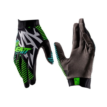 LEATT Gants 1.5 GRIPR Homme, Femme