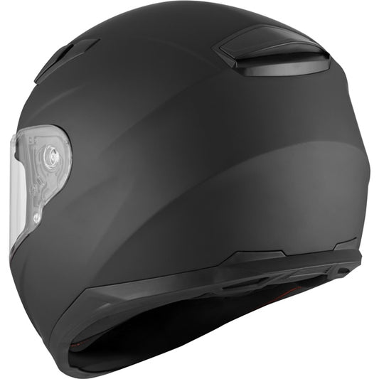 CKX Casque Intégral RR619, été Solid - Été