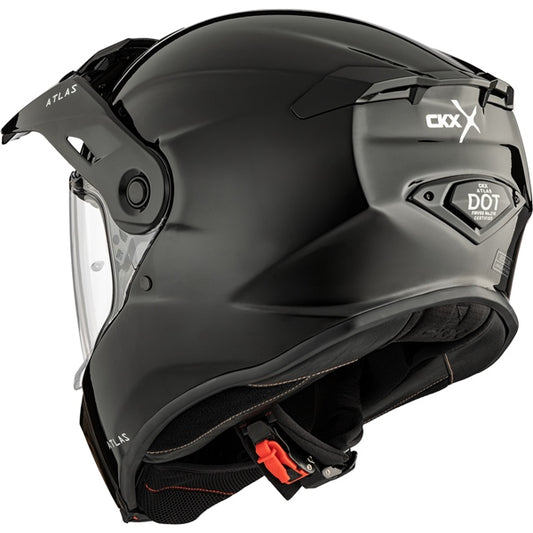 CKX Casque Atlas Solid