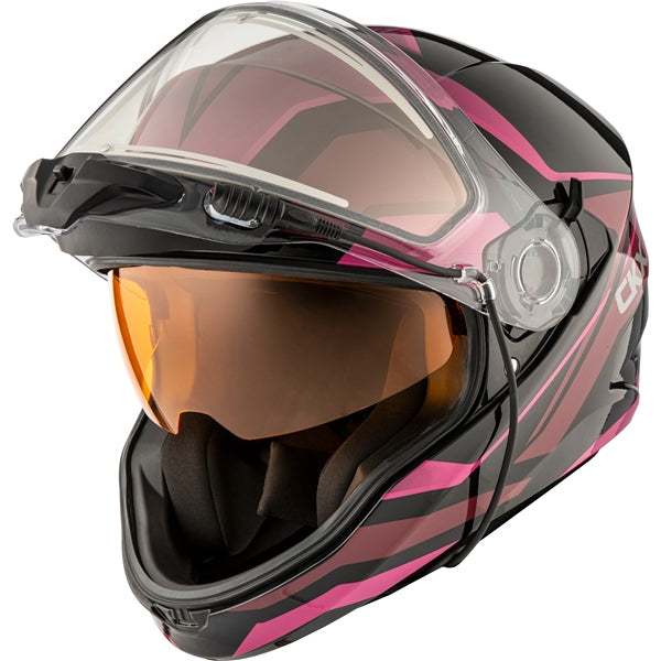 CKX Casque Intégral ouvert Contact Knight