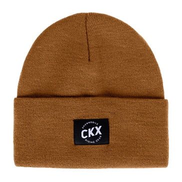 CKX Tuque Chapter, unisex