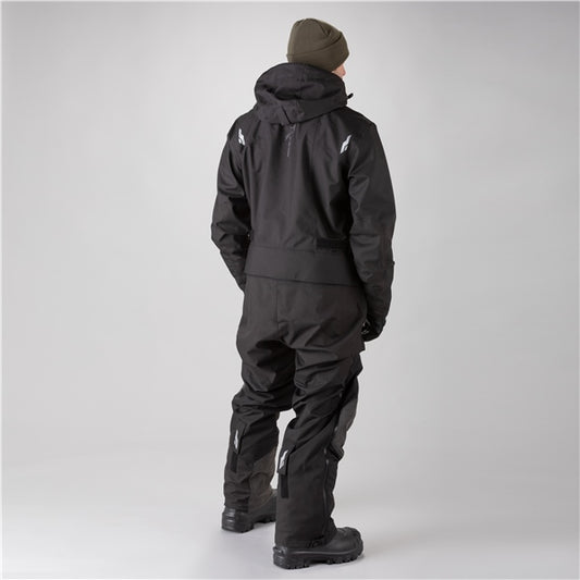 CKX Ensemble une pièce Elevation homme, isolé 3/10