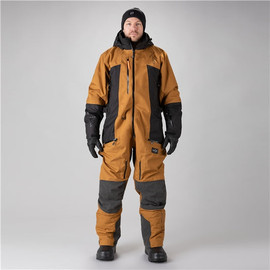 CKX Ensemble une pièce Elevation homme, isolé 3/10