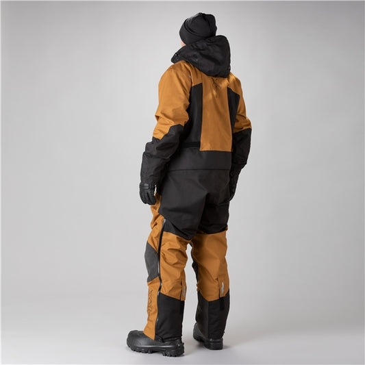 CKX Ensemble une pièce Elevation homme, isolé 3/10