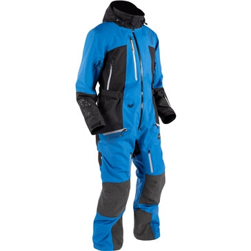 CKX Ensemble une pièce Elevation homme, isolé 3/10