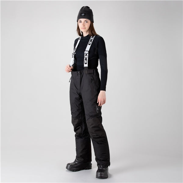 CKX Pantalon Journey femme