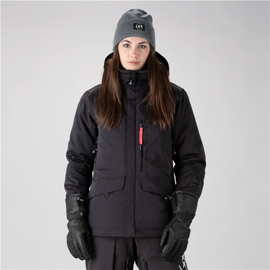 CKX Manteau Kelton femme