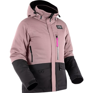 CKX Manteau Kelton femme