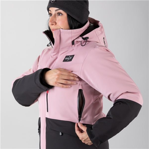 CKX Manteau Kelton femme