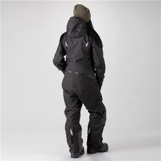 CKX Ensemble une pièce Elevation Femme, hors-piste