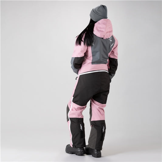 CKX Ensemble une pièce Elevation Femme, hors-piste