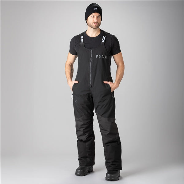 CKX Salopette Element Homme