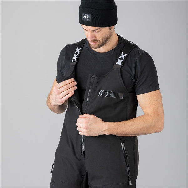 CKX Salopette Element Homme