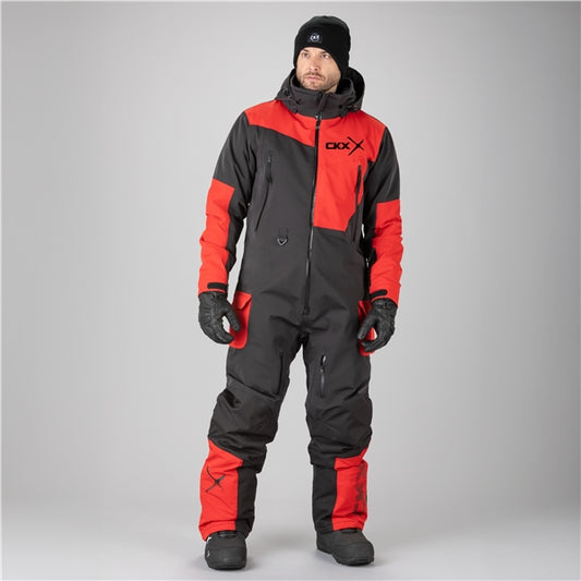 CKX Ensemble une pièce Yukon 120g Homme, isolé 6/10