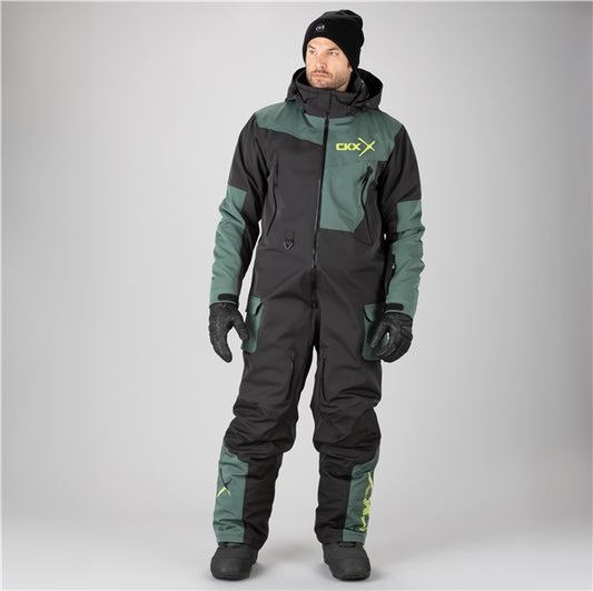 CKX Ensemble une pièce Yukon 120g Homme, isolé 6/10