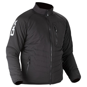CKX Manteau Cooper Homme, multi-fonction