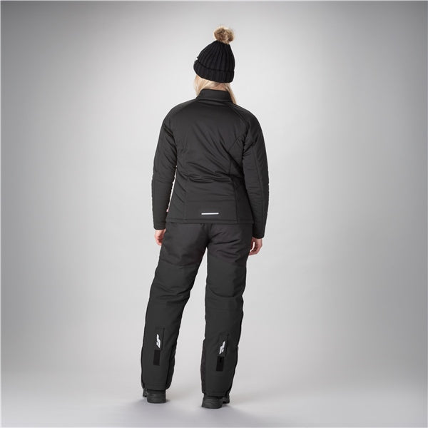 CKX Manteau Cooper Femme, printemps/automne