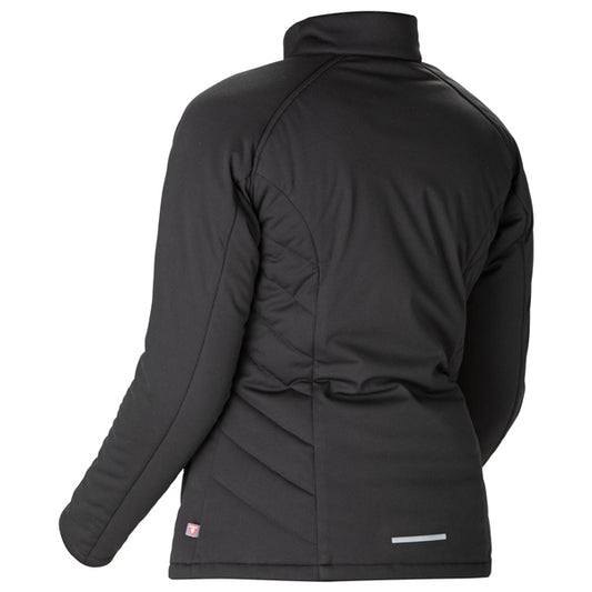 CKX Manteau Cooper Femme, printemps/automne