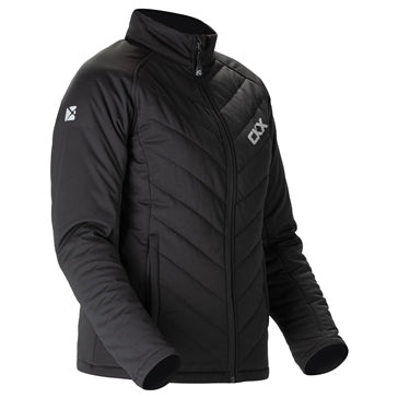 CKX Manteau Cooper Femme, printemps/automne