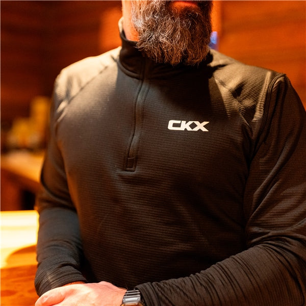 CKX Sous-vêtement Knox - Chandail Chandail, homme