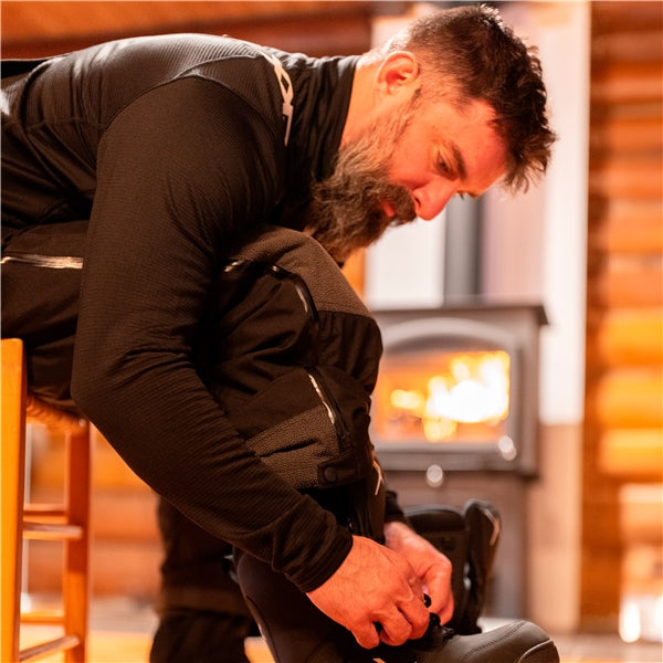 CKX Sous-vêtement Knox - Chandail Chandail, homme