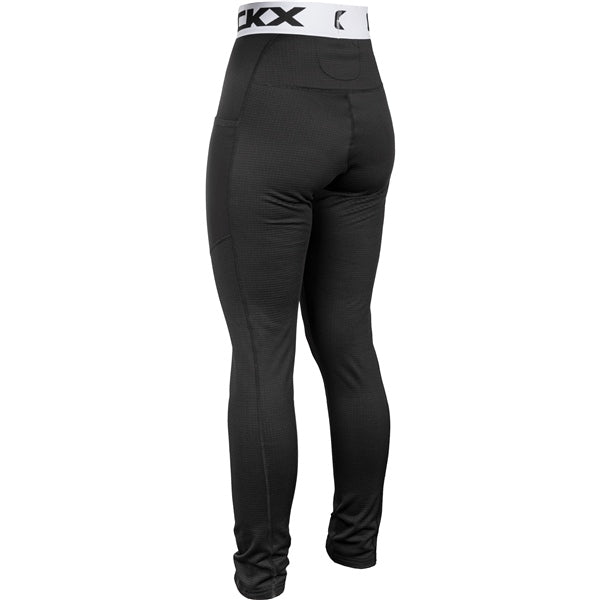 CKX Sous-vêtement Knox - Pantalon femme Caleçon long