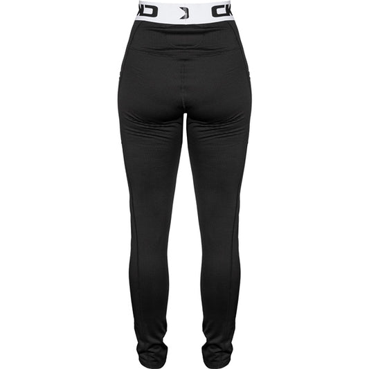 CKX Sous-vêtement Knox - Pantalon femme Caleçon long