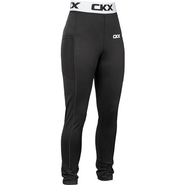 CKX Sous-vêtement Knox - Pantalon femme Caleçon long