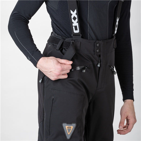 CKX Pantalon Alaska Homme