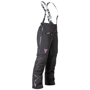CKX Pantalon Alaska Femme, noir