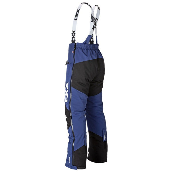 CKX Pantalon Alaska Femme, twilight