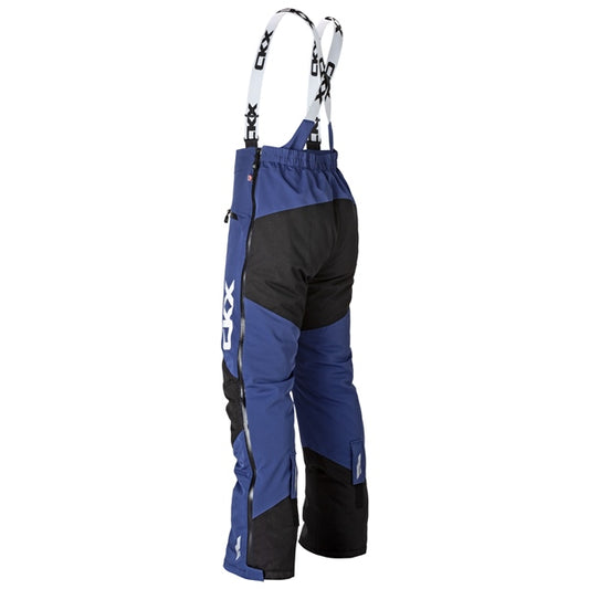 CKX Pantalon Alaska Femme, twilight
