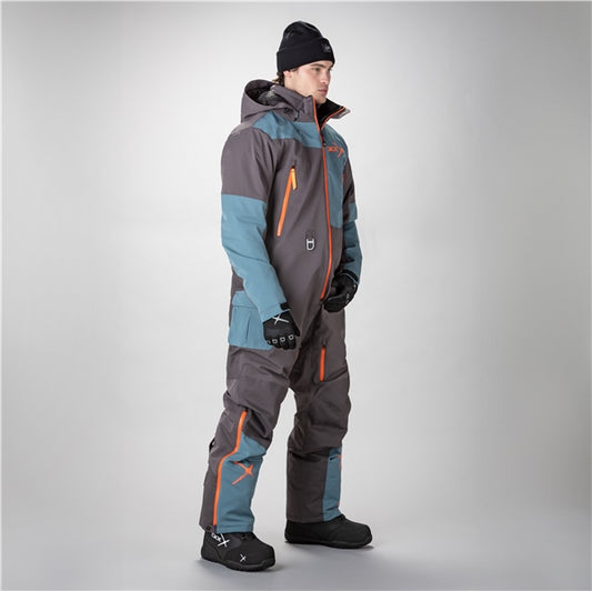 CKX Ensemble une pièce Yukon 120g Homme, isolé 6/10
